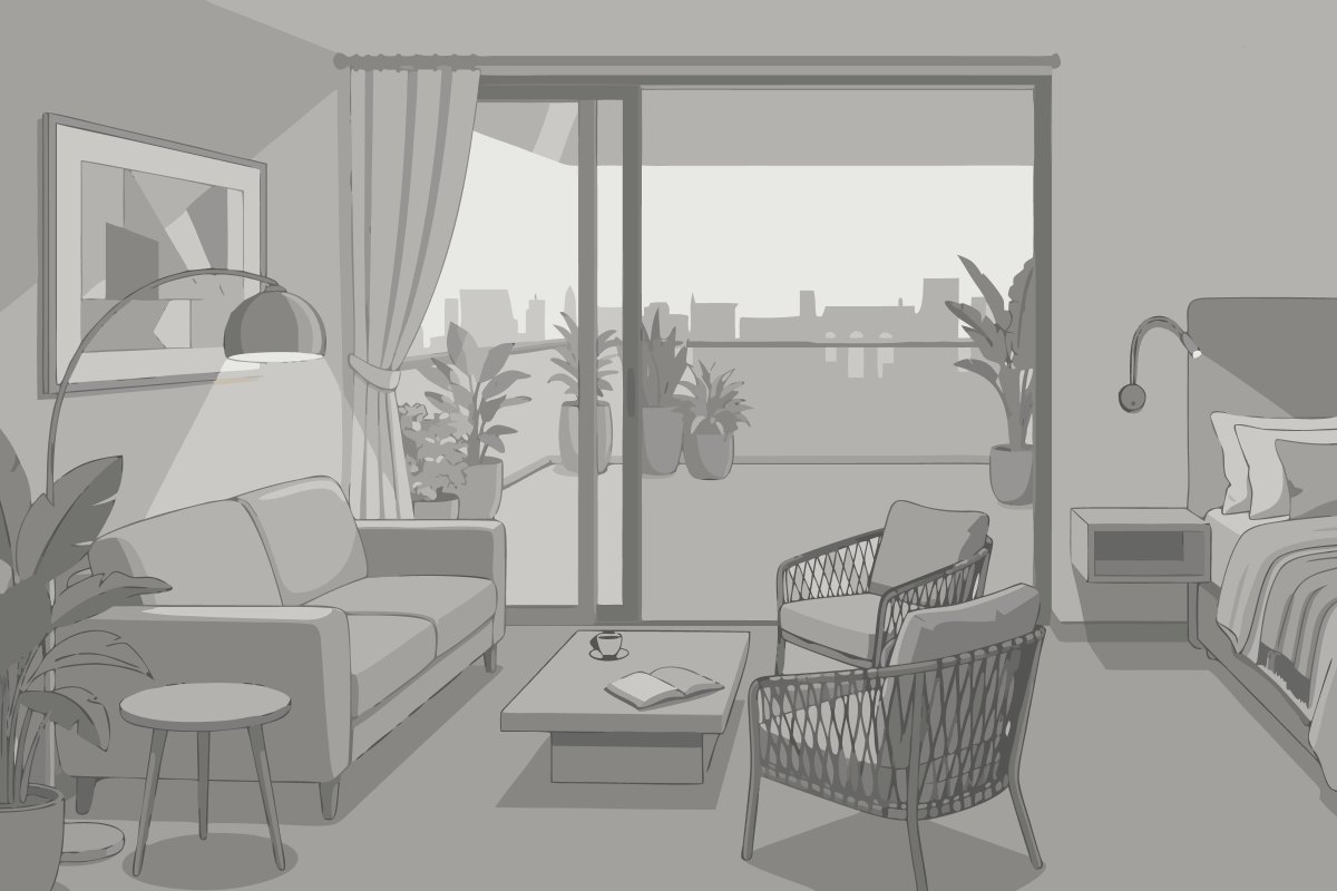 Exquisite Kamer