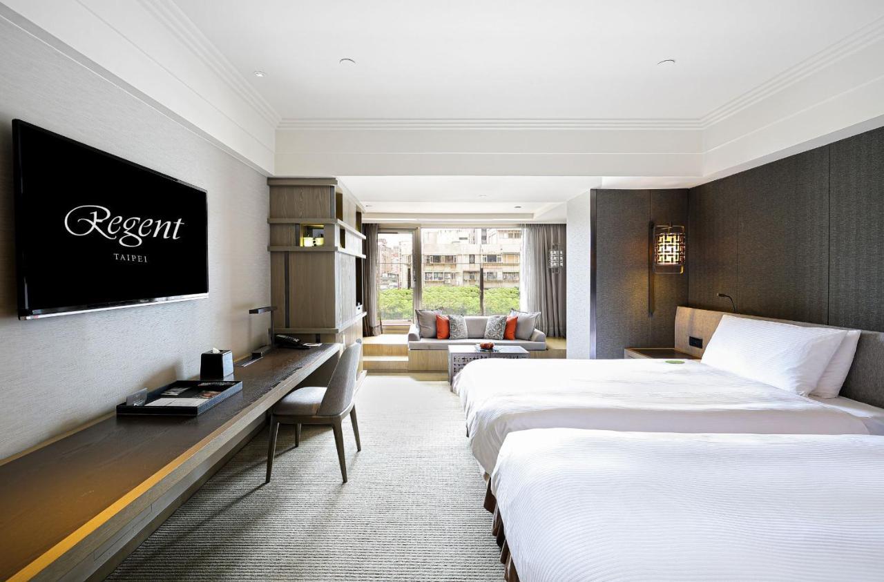 Premier Double Room Balcony